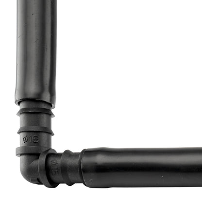 Mix 1/2" Barb Connectors POROUS20 - Best4Trade-Retail Garden watering