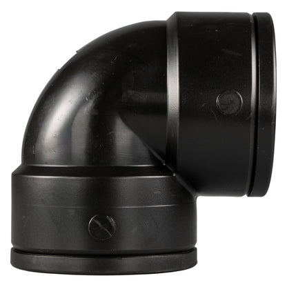 PP Elbow 2" BSPF - Best4Trade-Retail Tech Hose & Fittings