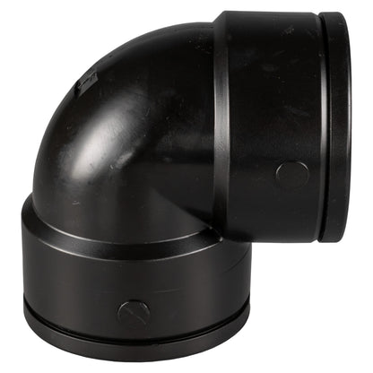 IBC 2” S60X6 Cap with Large Plastic Valve, 2” BSP Elbow and 50mm Barb Straight - Best4Trade-Retail