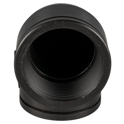 IBC 2” S60X6 Cap with Large Plastic Valve, 2” BSP Elbow and 50mm Barb Straight - Best4Trade-Retail