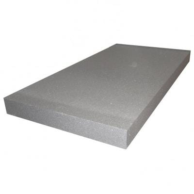 High Density EPS 200E 90mm x 600mm x 1200mm (Pack of 6) - EPS External Wall Insulation.