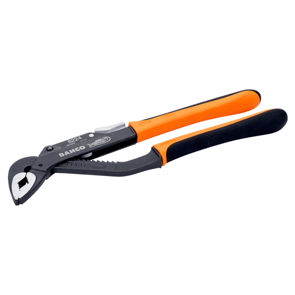 ERGO Slip Joint Pliers - Bahco