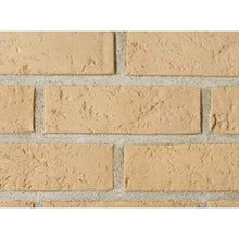 Load image into Gallery viewer, Aveley Buff Stock Facing Brick 65mm x 215mm x 102.5mm -Sample - BDN
