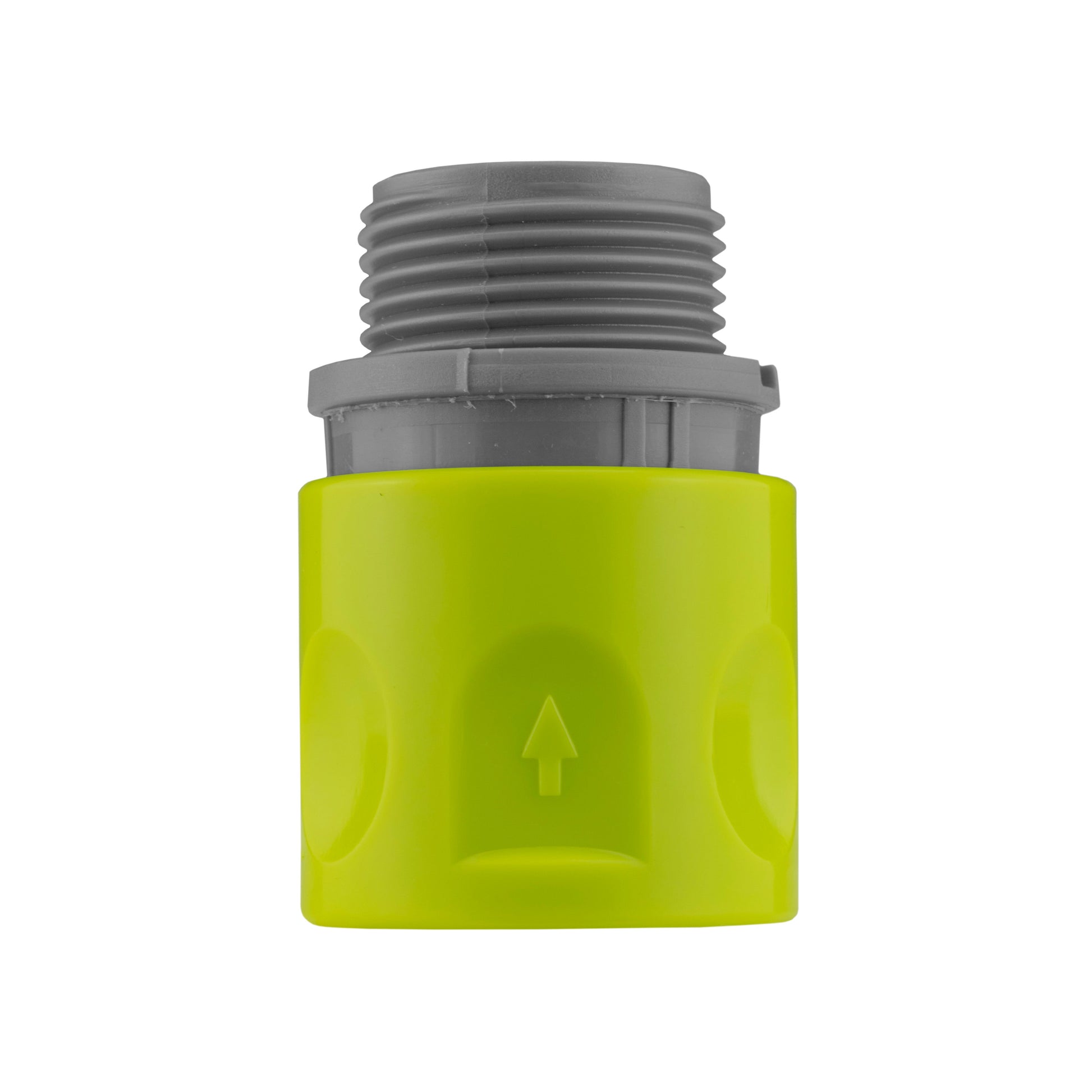 Wall Flange Kit 32mm MDPE + 32mm MDPE Valve + Female Quick Connector - Best4Trade-Retail Tech Hose & Fittings
