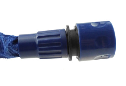 Expanding Hose Connector Blue - Best4Trade-Retail Garden watering