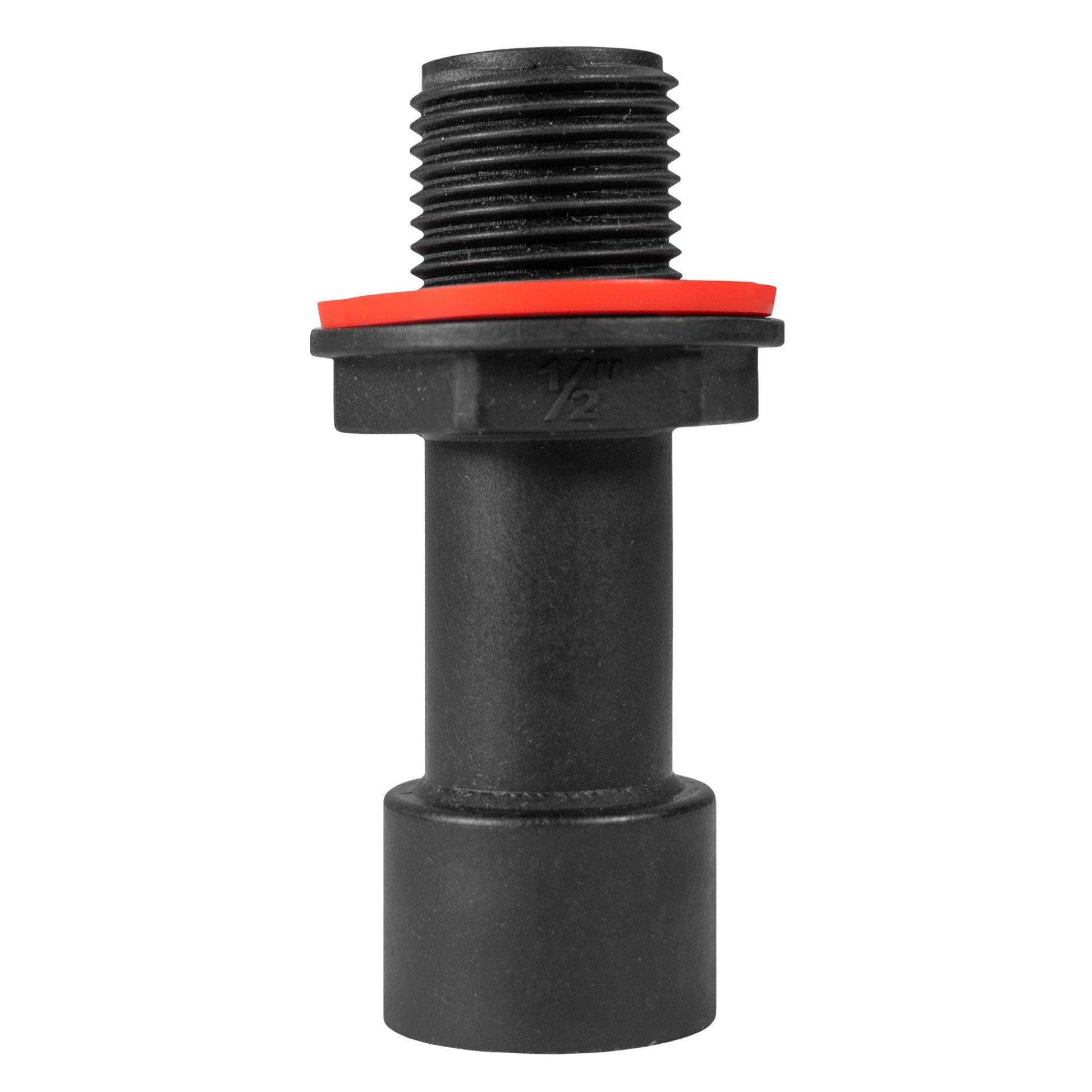 Water Butt Extension 1/2" BSPM-F - Best4Trade-Retail Tech Hose & Fittings