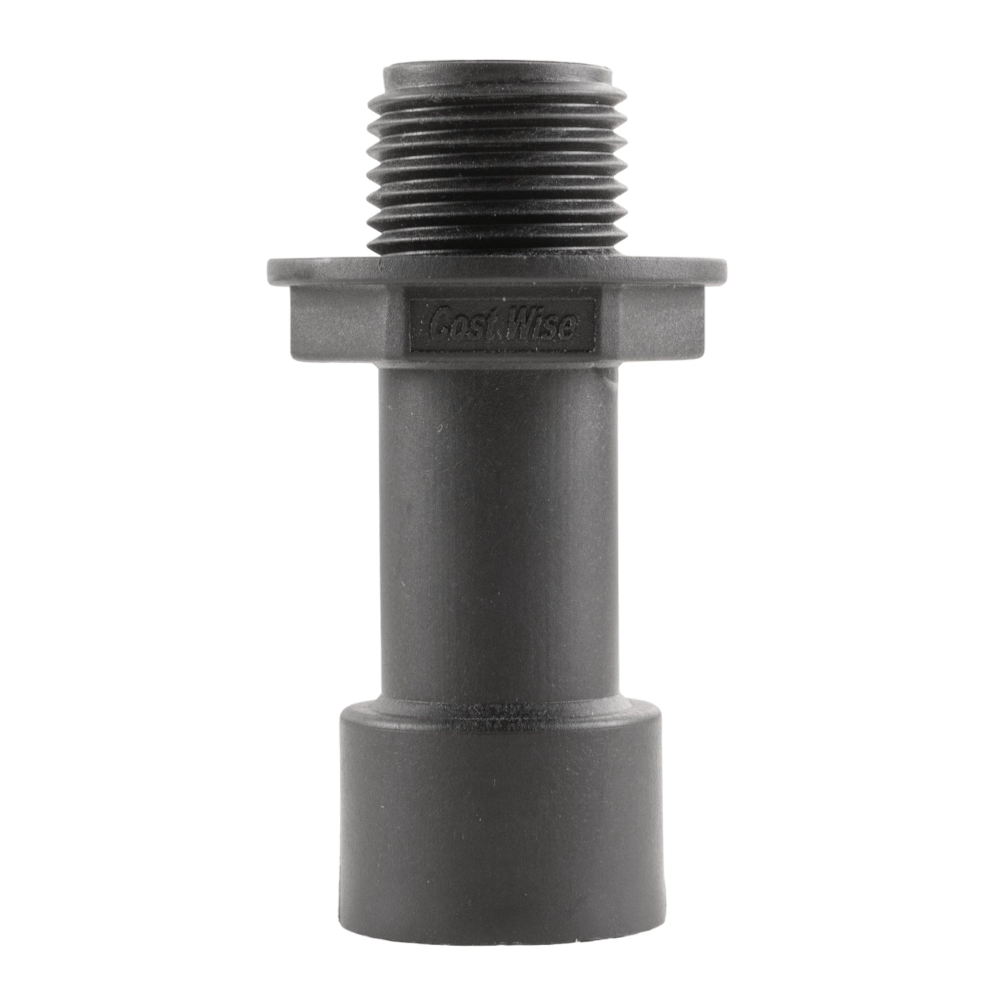 Water Butt Extension 1/2" BSPM-F - Best4Trade-Retail Tech Hose & Fittings
