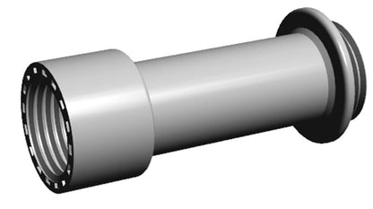 Water Butt Extension 3/4" BSPM-F - Best4Trade-Retail Tech Hose & Fittings