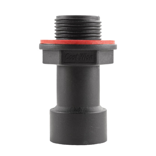 Water Butt Extension 3/4" BSPM-F - Best4Trade-Retail Tech Hose & Fittings