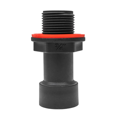 Water Butt Extension 3/4" BSPM-F - Best4Trade-Retail Tech Hose & Fittings