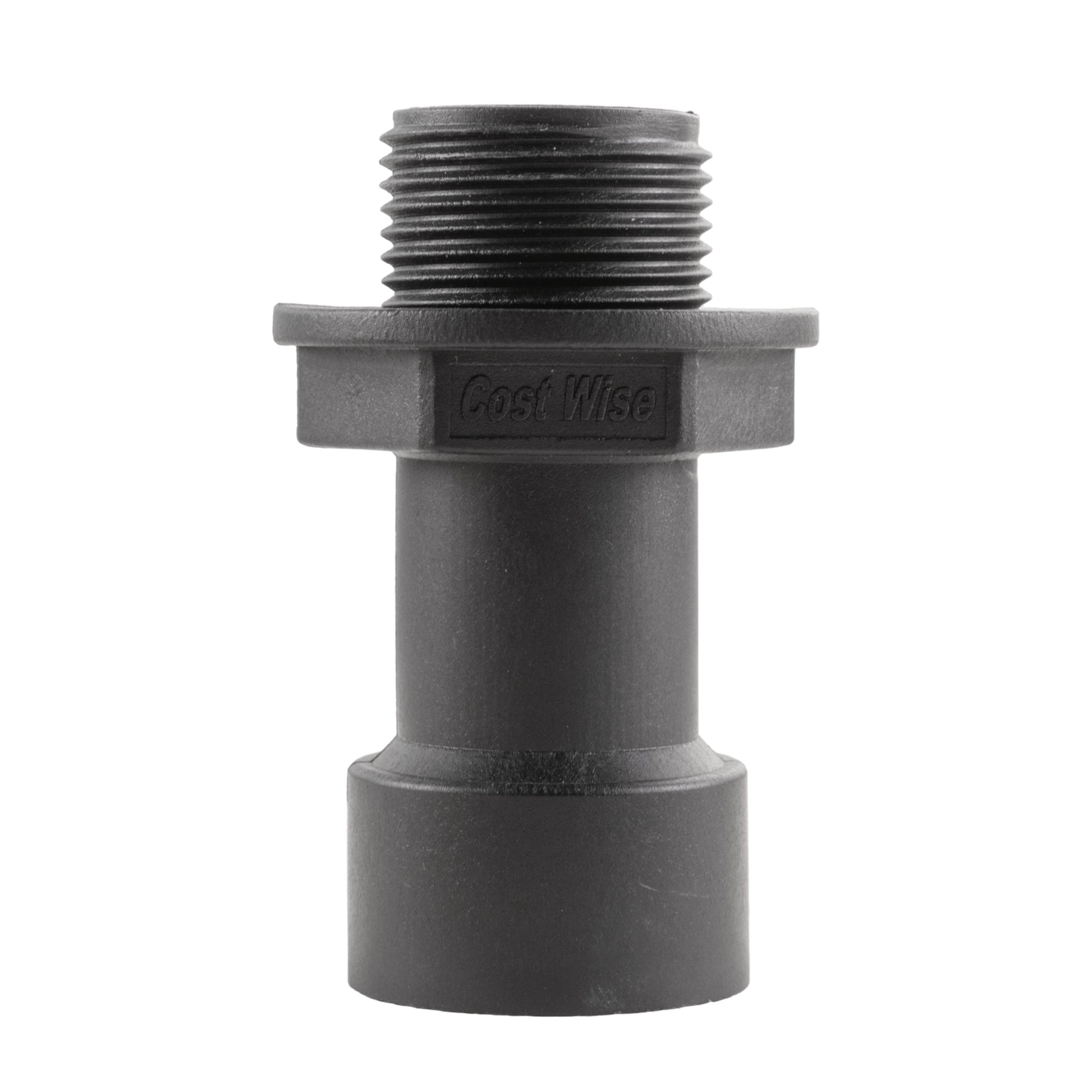 Water Butt Extension 3/4" BSPM-F - Best4Trade-Retail Tech Hose & Fittings
