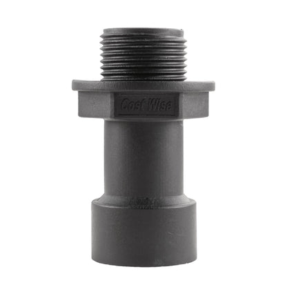 Water Butt Extension 3/4" BSPM-F - Best4Trade-Retail Tech Hose & Fittings