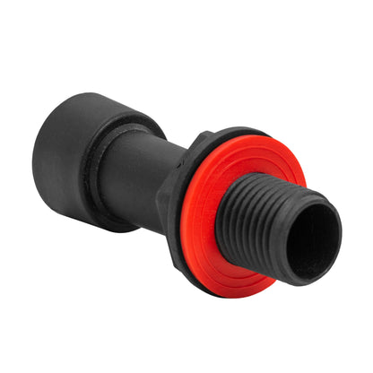 Water Butt Extension 3/4" BSPM-F - Best4Trade-Retail Tech Hose & Fittings