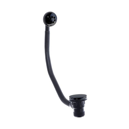 Easy Clean Sprung Plug & Bath Waste - Aqua Bathrooms