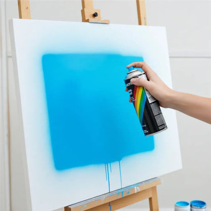 Fluorescent Blue 400ml