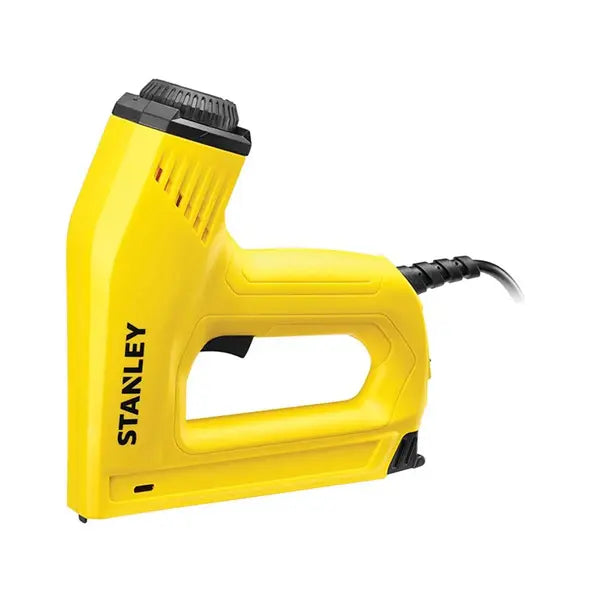 Electric Staple/Nail Gun - Stanley