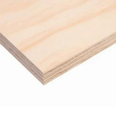 Elliotis Sheathing Plywood (Exterior WBP) - All Sizes - Build4less