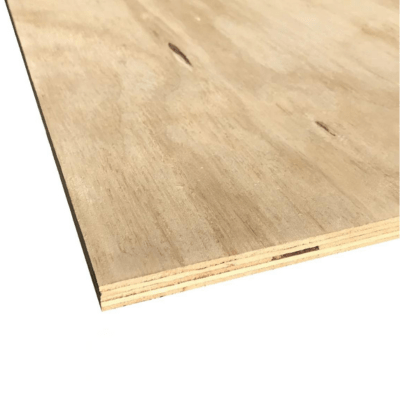 Elliottis Pine Plywood C+/C CE2+ 2440mm x 1220mm x 15mm - Build4less