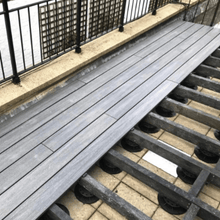 Load image into Gallery viewer, Composite Decking Joists - All Sizes - Cladco Outdoor &amp; Garden
