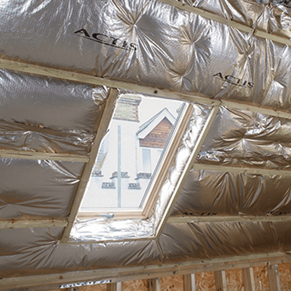 Eolis HC 135mm x 1.5m x 8m (12m2 Roll) - Actis