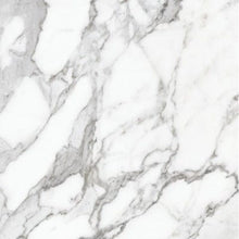 Load image into Gallery viewer, Eternal Carrara Effect Gloss White - All Sizes - Rino Tiles
