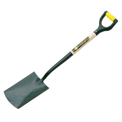 Evergreen Digging Spade - Bulldog