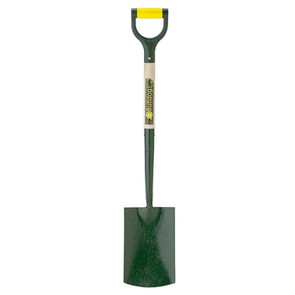 Evergreen Digging Spade - Bulldog