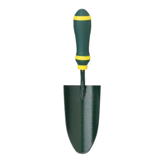 Evergreen Hand Trowel - Bulldog Tools & Workwear