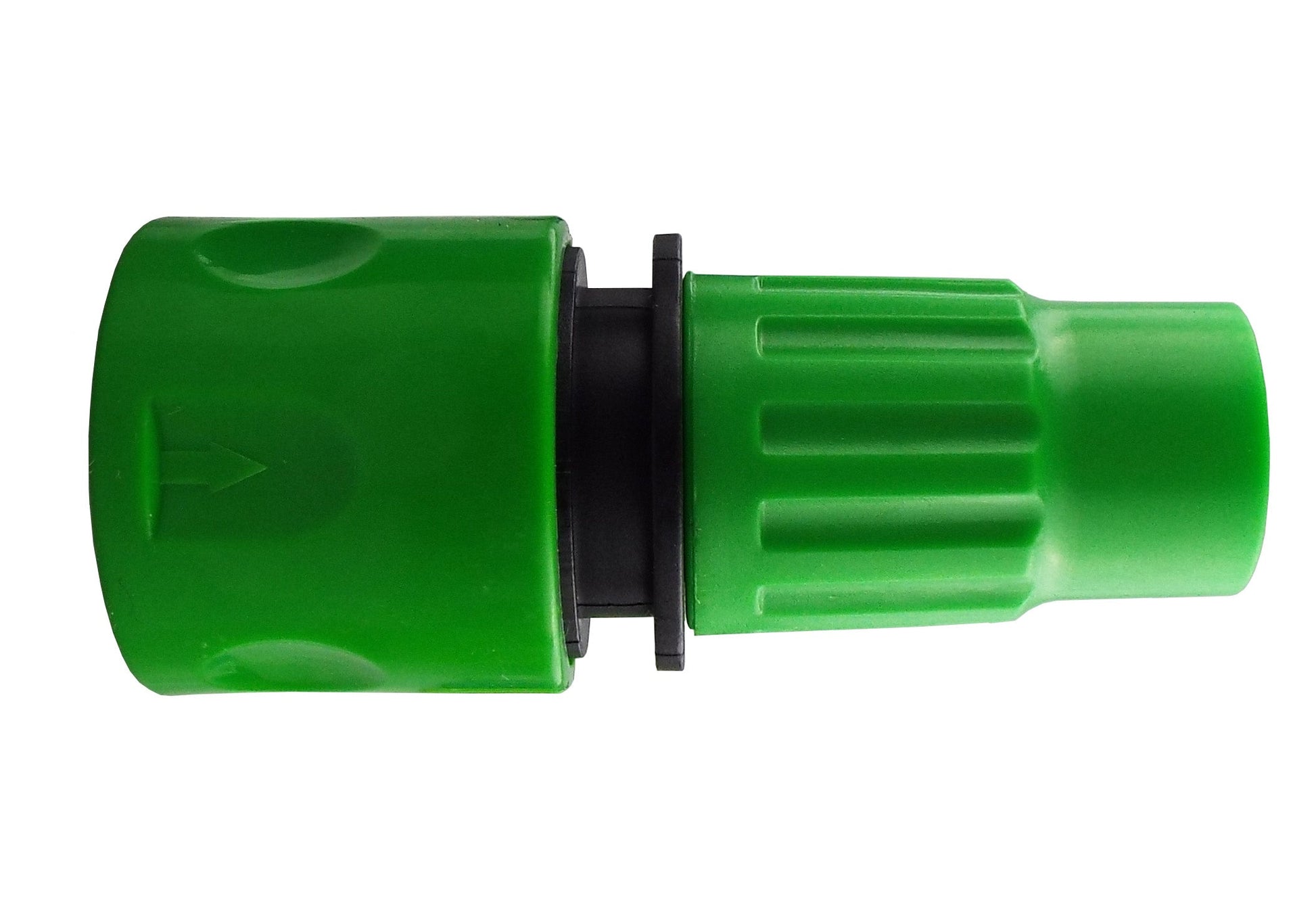 Expanding Hose Connector Green - Best4Trade-Retail Garden watering