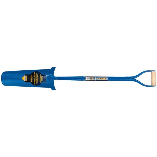 Expert Solid Forged Contractors Drainage Shovel - Draper Tools and Workwear