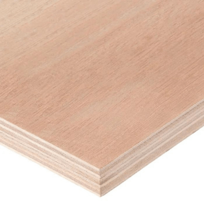 Exterior Hardwood Plywood - All Sizes - Build4less