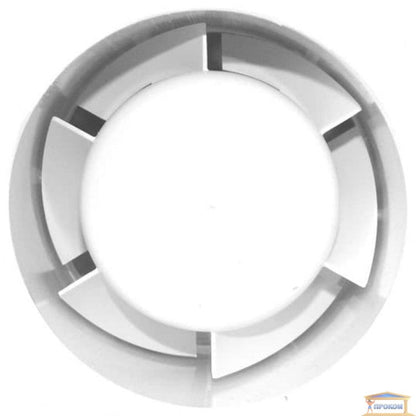Euro 2 In Line Bathroom Fan 120mm - Best4Trade-Retail