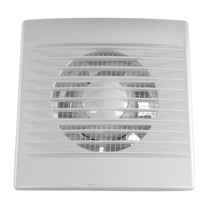 Styl Fan with Timer and Humidistat 100mm Model - Best4Trade-Retail OTHER