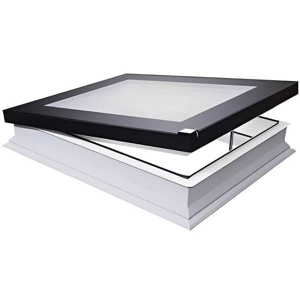 FAKRO DMF-D U6 02K 60x90 Manual Flat Roof Window - Fakro Roofing