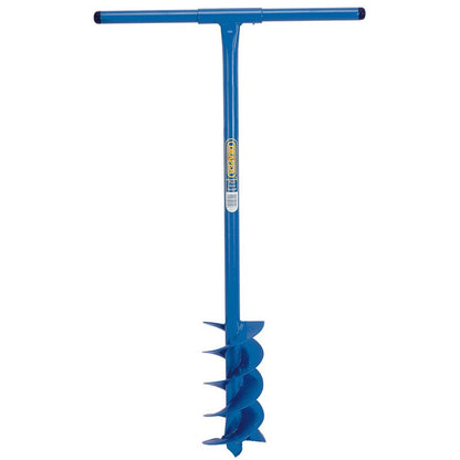 FENCE POST AUGER (1050mm X 150mm) - Draper Fencing Accessories