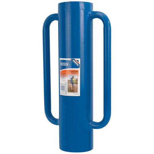 FENCE POST RAMMER - Draper Fencing Accessories