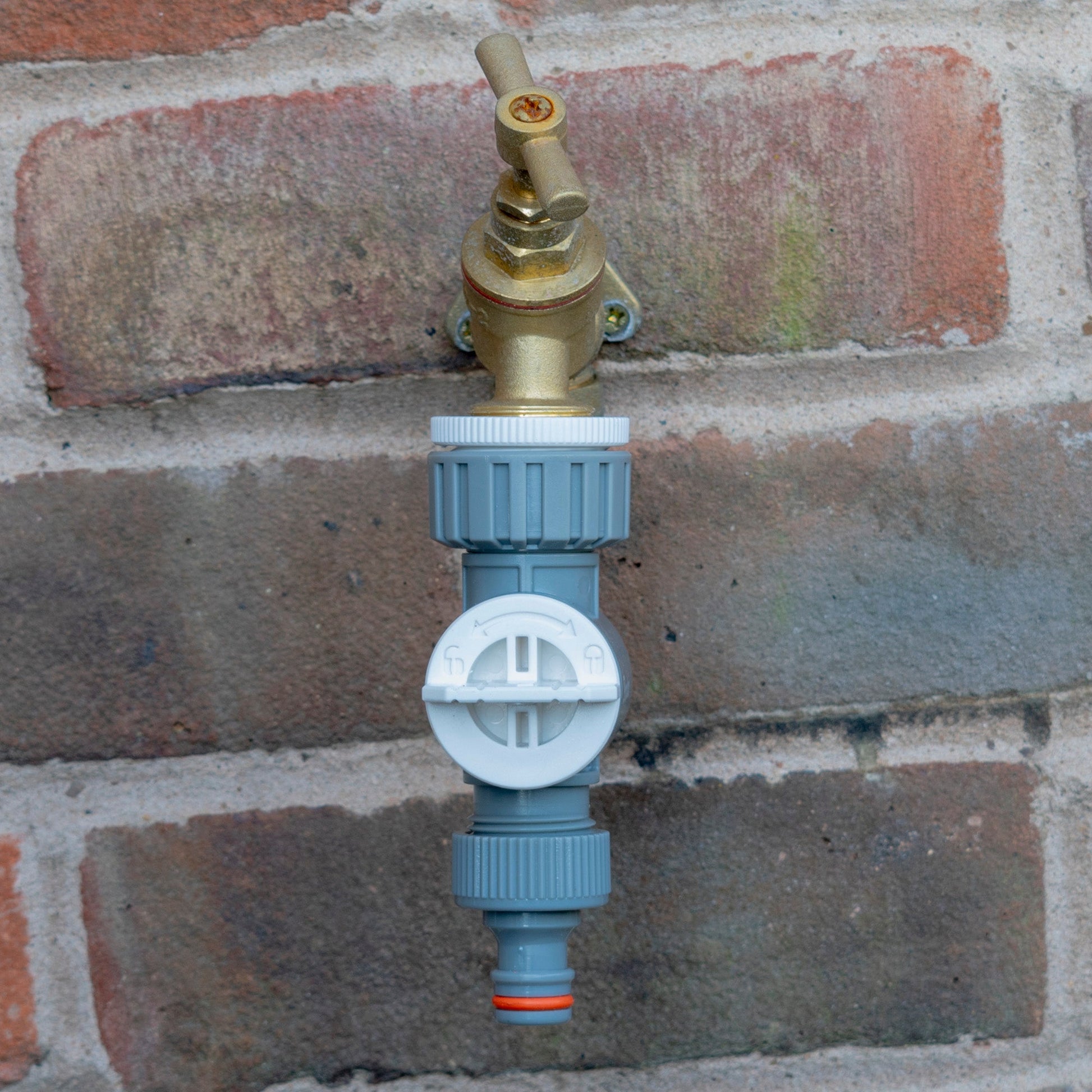 Bradas Garden Tap Filter - Best4Trade-Retail Garden watering