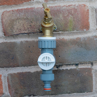 Bradas Garden Tap Filter - Best4Trade-Retail Garden watering