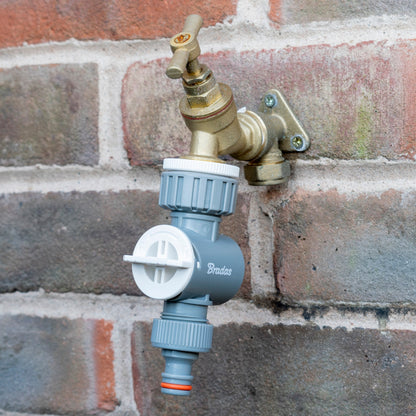 Bradas Garden Tap Filter - Best4Trade-Retail Garden watering