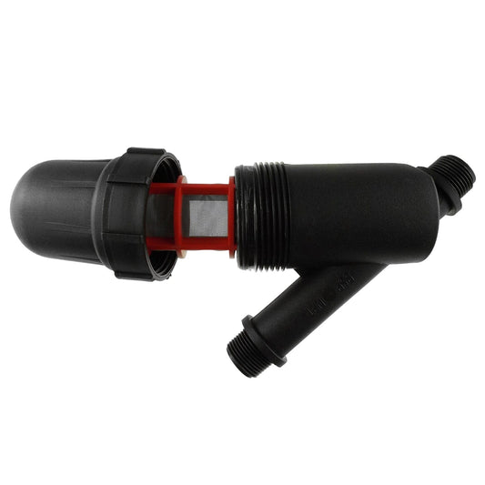 Water Filter 1" BSPM-M - Best4Trade-Retail Garden watering