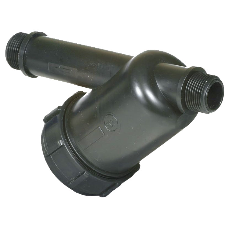 Water Filter 3/4" BSPM-M Disc - Best4Trade-Retail Garden watering