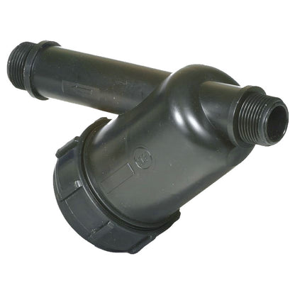 Water Filter 3/4" BSPM-M Disc - Best4Trade-Retail Garden watering
