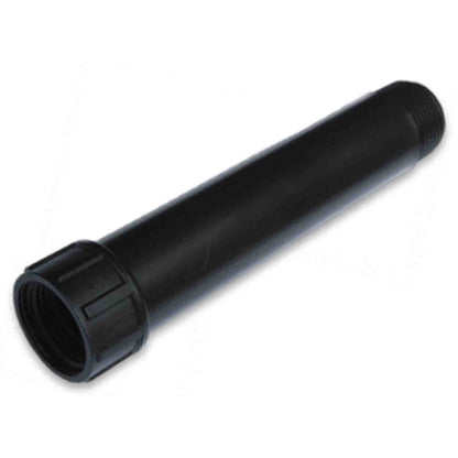 IBC 2” S60X6 Cap with Water Filter, Double Tap, 1 x Max Flo Outlet and 1 x Standard Outlet - Best4Trade-Retail