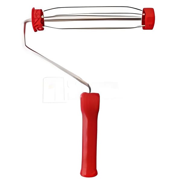 FIX-R 10in Push Fit Roller Frame - Fix-R