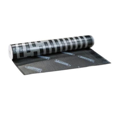 Danosa Esterdan 30 P Elast Semi- Adhesive Bituminous SBS Membrane - 1000mm x 2.5mm - Danosa