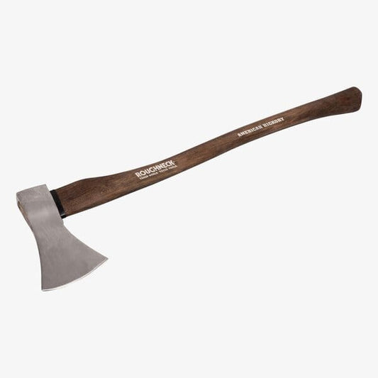 American Hickory Hatchet - Roughneck