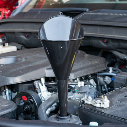 Funnel Angle Top Black - Best4Trade-Retail CAR