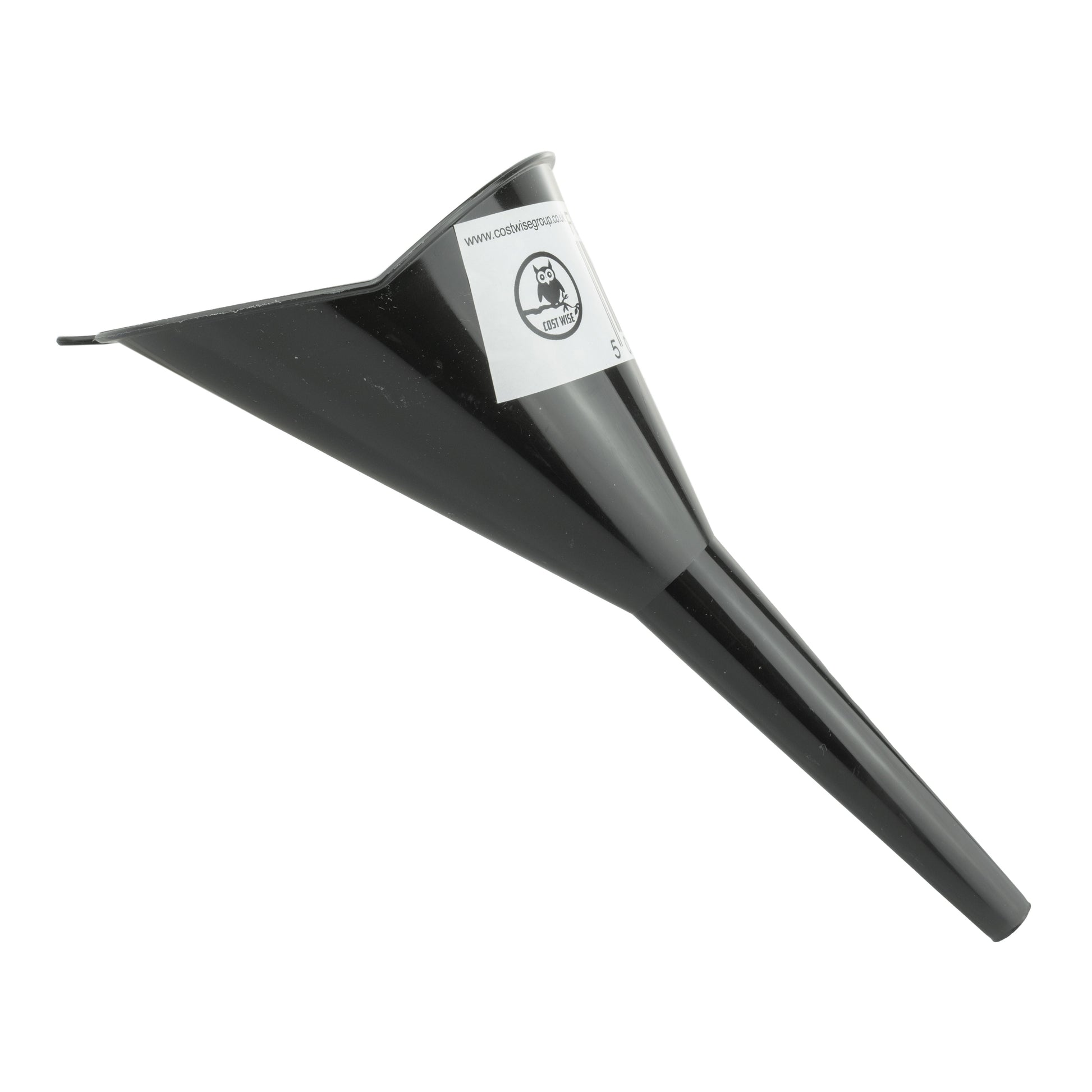 Funnel Angle Top Black - Best4Trade-Retail CAR