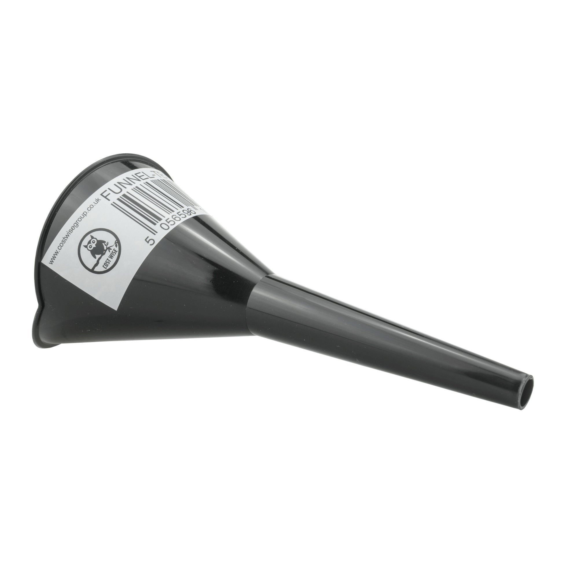 Funnel Angle Top Black - Best4Trade-Retail CAR