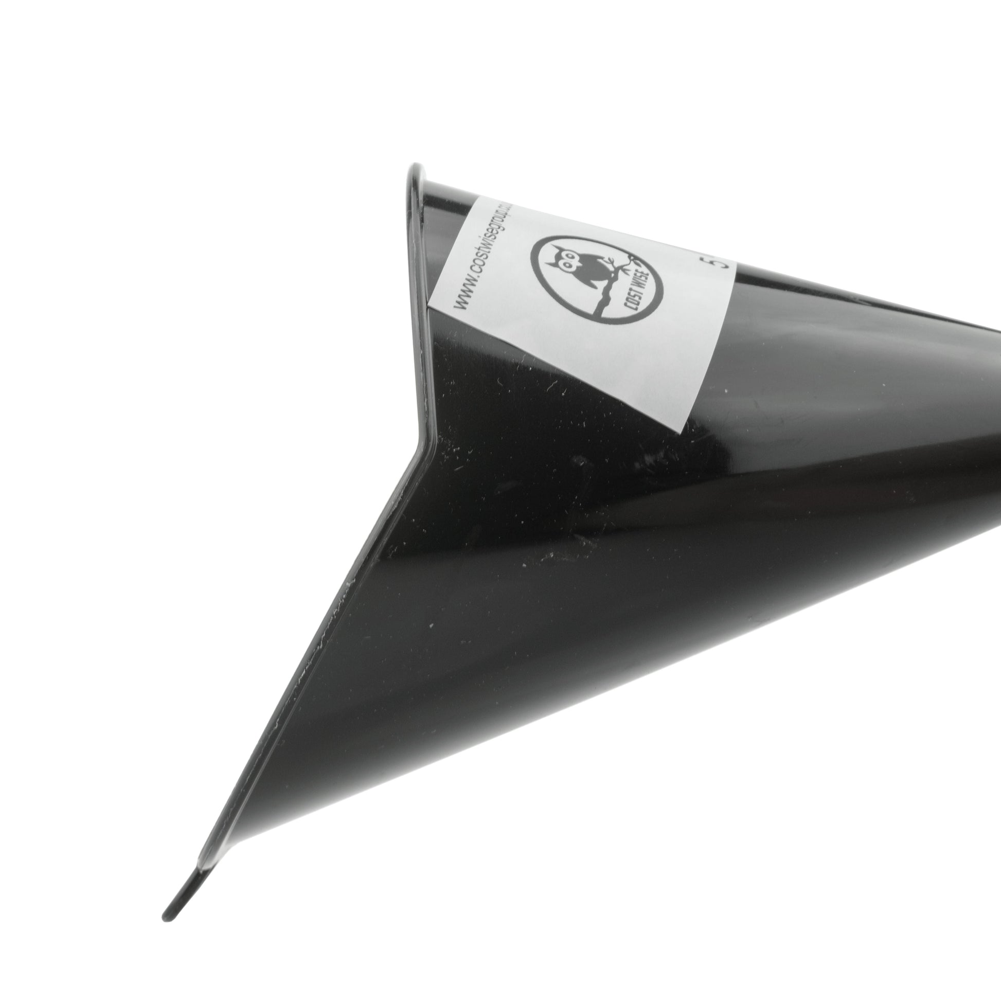 Funnel Angle Top Black - Best4Trade-Retail CAR
